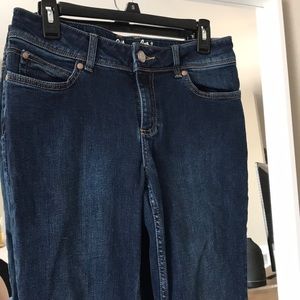 Wrangle Boot Cut Jeans